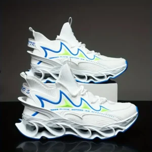 Sporty Blade Shoes For Men's