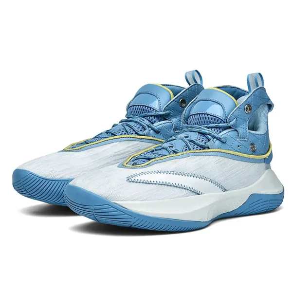 Shock Resistant Basketball Shoes – Aria